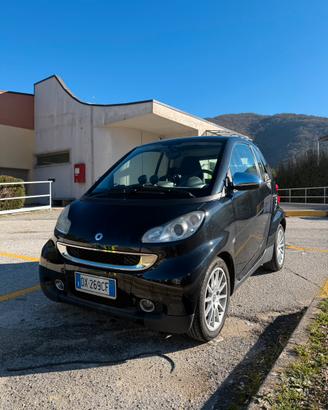 Smart  ForTwo 1.0