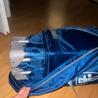 Lettino da viaggio Chicco