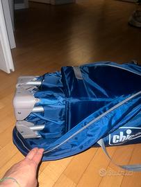 Lettino da viaggio Chicco