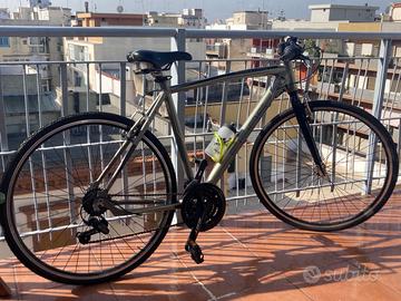 Bici Elios Fantasy MTB 18V