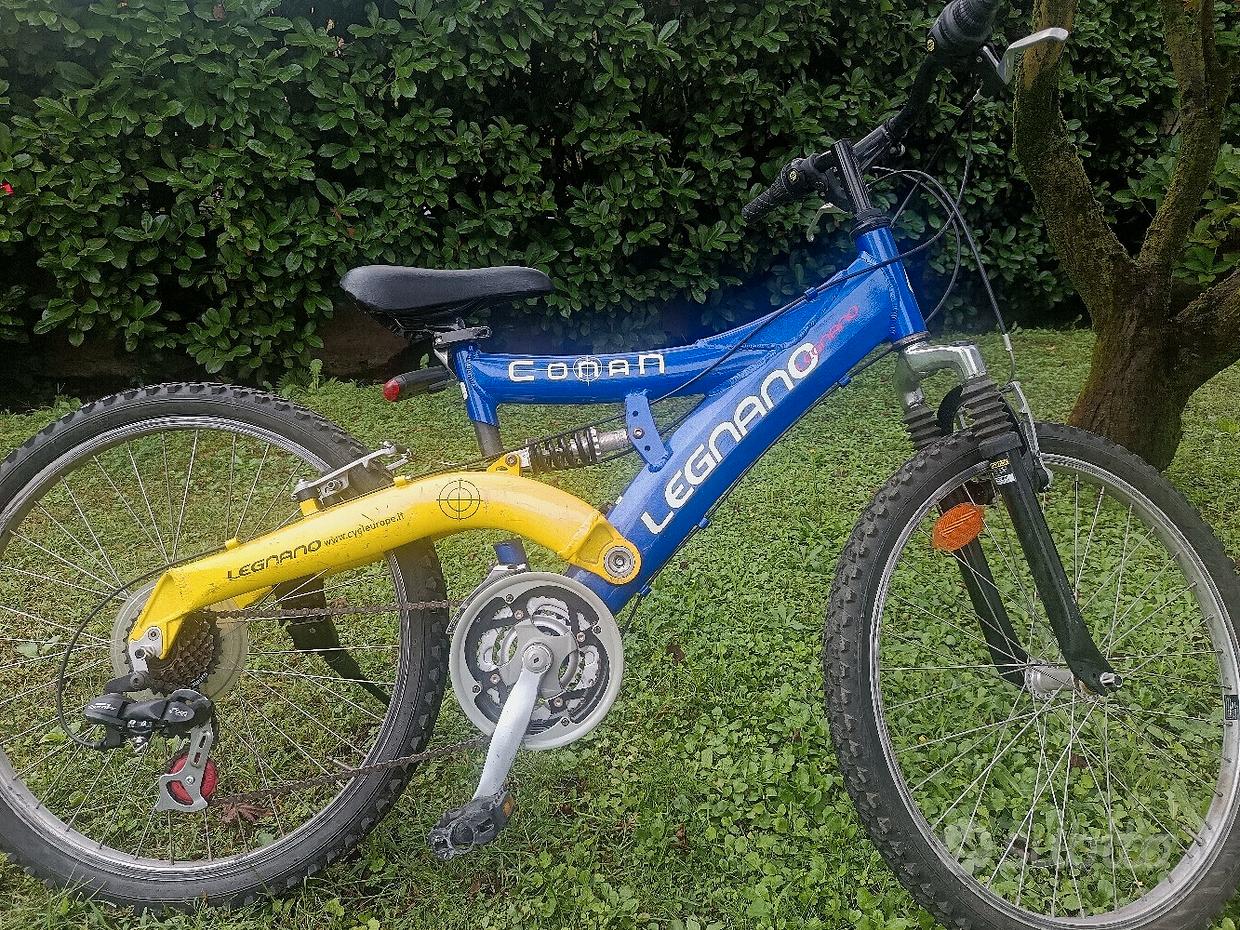 Biciclette Castellanza Bici nuove e usate