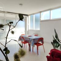 Veranda mare |130 metri dalla spiaggia_cod. RC5