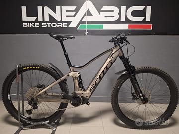 Scott Strike eRIDE 920