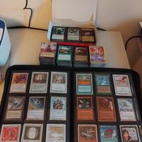 Lotto carte da gioco