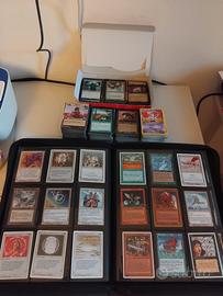 Lotto carte da gioco