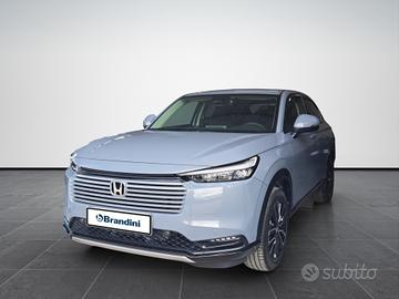 HONDA HR-V H251.5 Advance MY2026