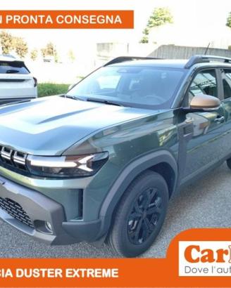 DACIA Duster 1.8 Full Hybrid 155CV Aut. Extreme