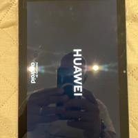 Tablet huawei