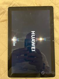 Tablet huawei