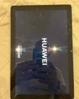 Tablet huawei