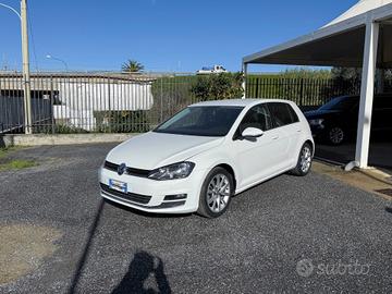 Volkswagen Golf 1.6 TDI DSG 5p. Highline BlueMotio