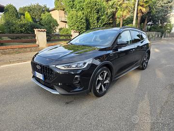Ford focus 1.5 ecoblue 115cv active 2023 N1