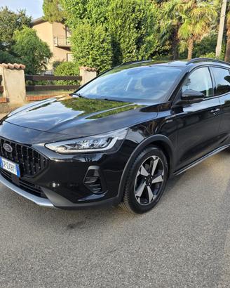 Ford focus 1.5 ecoblue 115cv active 2023 N1