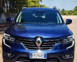 Renault Koleos 1.6 dci 130cv 6 marce, 2018
