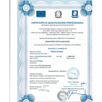 OSS per assistenza notturna in ospedale