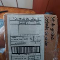 Ombrellone da Giardino