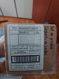 Ombrellone da Giardino