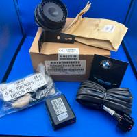 ANTIFURTO VOLUMETRICO - ALLARME BMW serie X3 F25