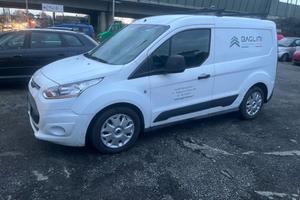 Ford Transit 2015