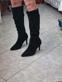 stivale donna