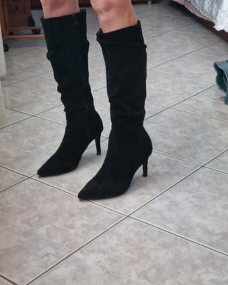 stivale donna