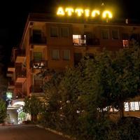 Albergo 3 stelle centrale in Chianciano Terme