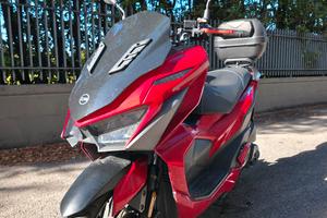 Sym Jet X 125