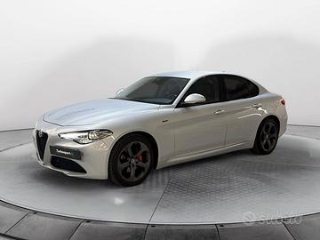 Alfa Romeo Giulia 2.2 t Sprint 190cv