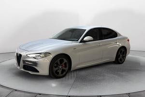 Alfa Romeo Giulia 2.2 t Sprint 190cv