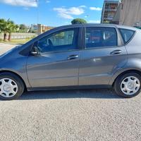 MERCEDES-BENZ A 180 CDI