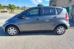 MERCEDES-BENZ A 180 CDI