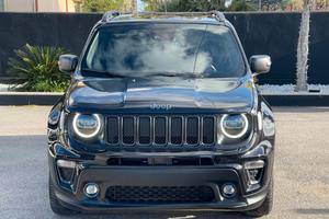 Jeep Renegade 1.3 T4 190CV PHEV 4xe AT6 Limited