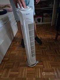 ventilatore piantana