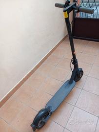 monopattino Xiaomi mi 1s 