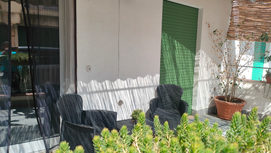 Appartamento isola delle femmine