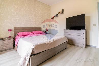 Appartamento - Fiumefreddo di Sicilia