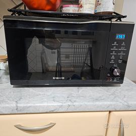 Forno microonde Samsung 