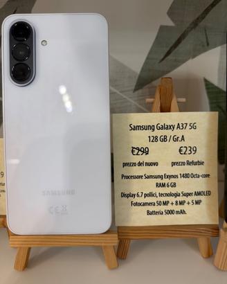 Samsung Galaxy A37 5G 128GB