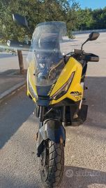X-ADV 750 Special Edition 2025