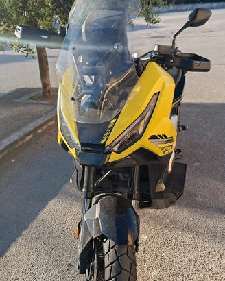 X-ADV 750 Special Edition 2025