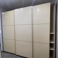 Armadio beige