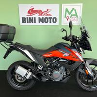 KTM 390 ADVENTURE - 2022 - 4600KM