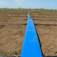 impianto d'irrigazione agricolo 