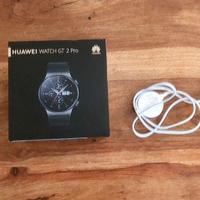 smartwatch huawey gt 2 pro