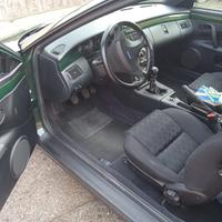 Fiat coupe’ 5 cilindri 20V turbo