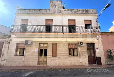 Casa Indipendente Avola [Cod. rif 3298983VRG]