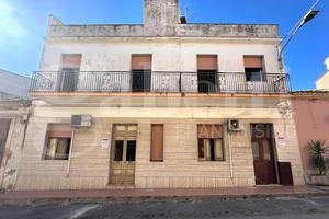 Casa Indipendente Avola [Cod. rif 3298983VRG]