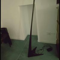 Lampada da terra Artemide originale anni 80/90