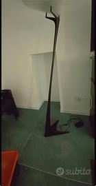 Lampada da terra Artemide originale anni 80/90