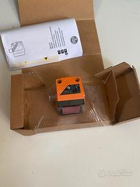 Sensore ottico IFM O1D120 nuovo con imballo